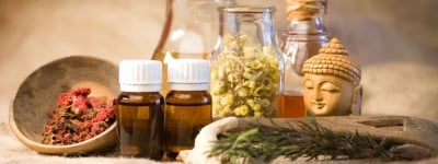 Ароматните дарове на природата – силата на уханията