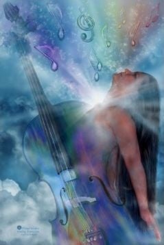 Балансиране на Пета чакра