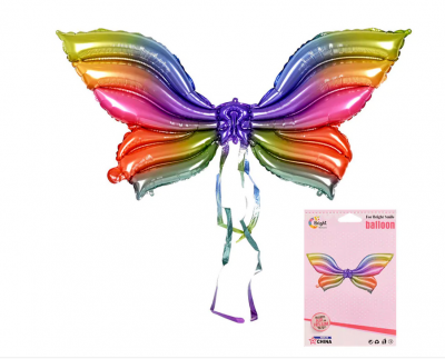Балон Крила на пеперуда