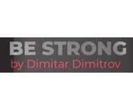 BE STRONG