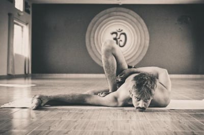 Бхарата йога