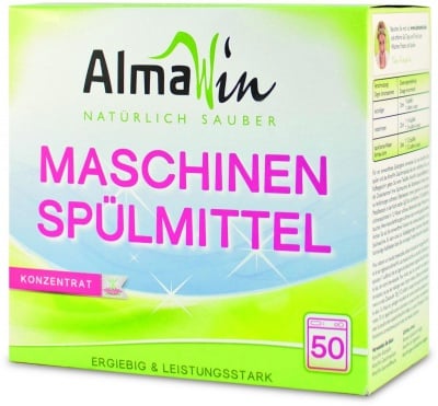 БИО ПРАХ ЗА МИЯЛНА МАШИНА - 1.25 кг., ALMAWIN