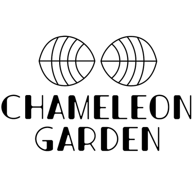 Chameleon Garden