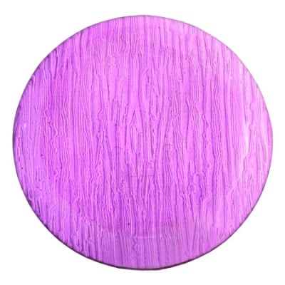 ЧИНИЯ КРЪГЛА ЛИЛА - CANDLE