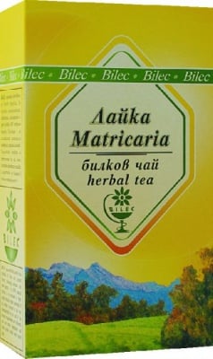 ЦВЯТ ОТ ЛАЙКА