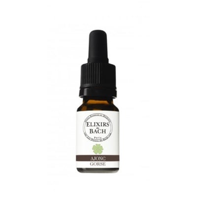 ЦВЕТЕН ЕЛИКСИР ОТ ПРЕЩИП И ЖЪЛТУГА Д-Р БАХ - 10 мл.