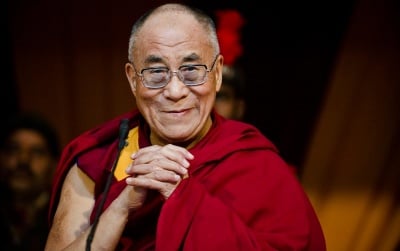 Популярни мъдрости на Далай Лама
