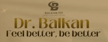 DR. BALKAN