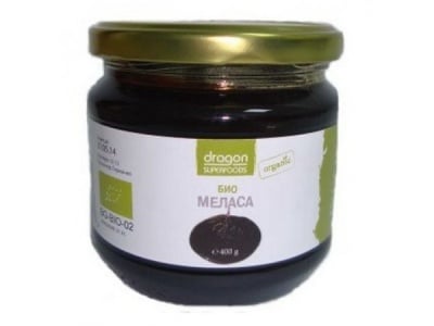 БИО МЕЛАСА 400 гр.