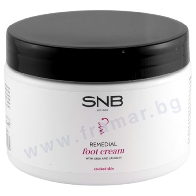 СНБ РЕГЕНЕРИРАЩ КРЕМ С УРЕЯ 300 мл