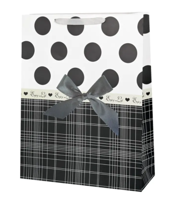 Подаръчна торбичка - гигант