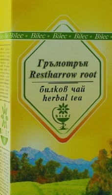 КОРЕНИ ГРЪМОТРЪН - 50 грама