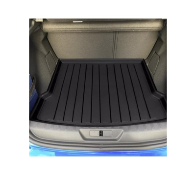 3D Гумена стелка за багажник DeluxeBoss за HONDA JAZZ 2002-2008г.
