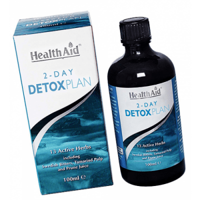ДЕТОКС ПЛАН СИРОП -  оказва специфично действие върху организма и му помагат да елиминира токсичните отпадъци -  сироп 100 мл.
