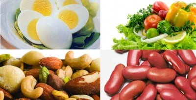 18 от най-здравословните храни, които трябва да добавите към диетата си