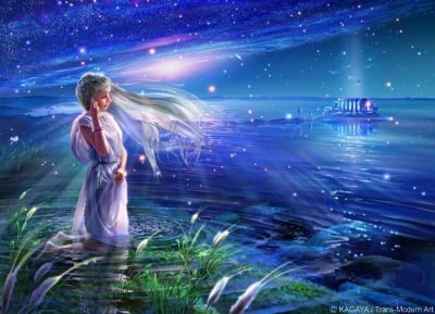 Индиго, кристални и златни деца