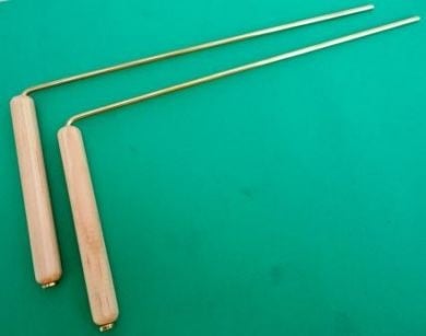 Измерване на аурата