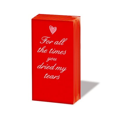 Мокри кърпички