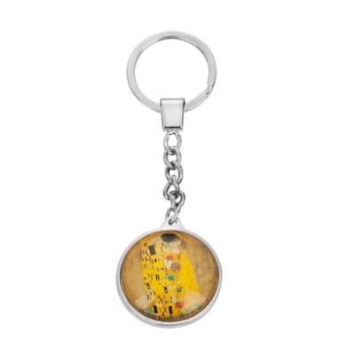 КЛЮЧОДЪРЖАТЕЛ ЦЕЛУВКАТА - NEW WISH ACCESSORIES