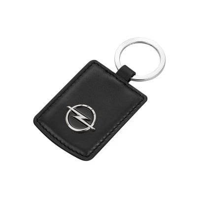 Ключодържател с лого на Opel