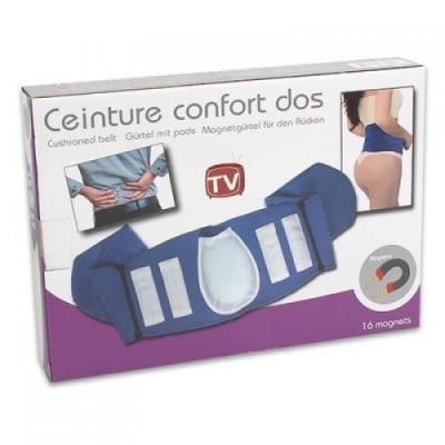 Магнитен масажен колан Wellys