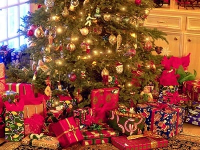 История за най-скъпите подаръци, които децата поискали за Коледа