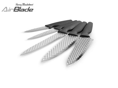 НОЖОВЕ КОМПЛЕКТ AIR KNIVES MAX CHEF MC 2001