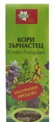 КОРИ ОТ ЗЪРНАСТЕЦ