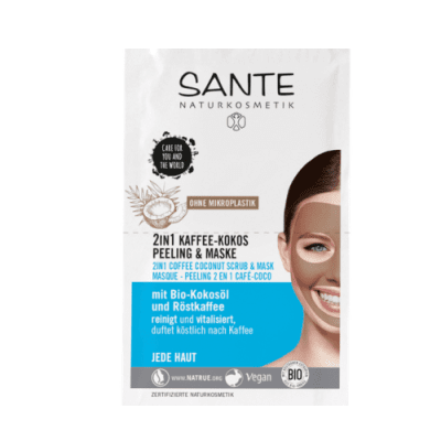 Козметика за лице