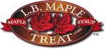  L.B.MAPLE