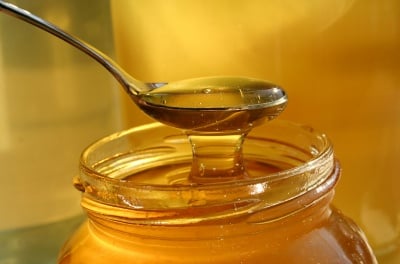Лекуване с мед