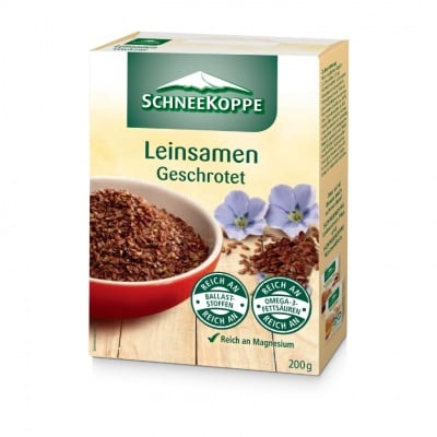 ЛЕНЕНО СЕМЕ - 200 гр., SHNEEKOPPE