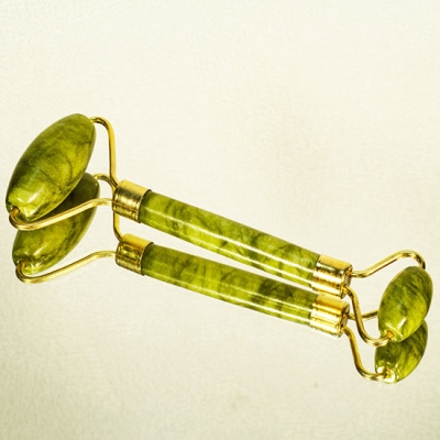 Масажор от Планински Кристал - носител на мощна балансираща енергия