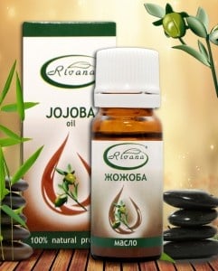 МАСЛО ОТ ЖОЖОБА - 10 мл., RIVANA