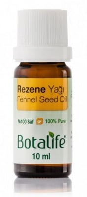 МАСЛО ОТ КОПЪР - при лошо храносмилане и проблеми с газовете - 10 мл.