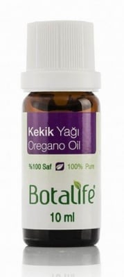 МАСЛО ОТ РИГАН - заздравява дихателната система и повишава имунитета - 10 мл.