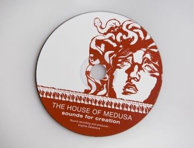 Музика за творчество - The House of Medusa
