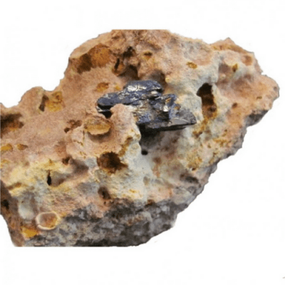 Минерали от България