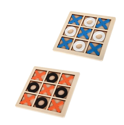 Логическа игра "Морски шах" /дърво/