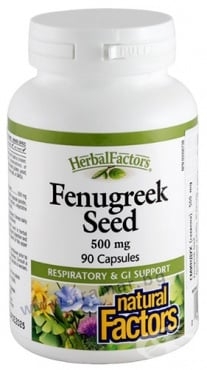 СМИНДУХ капс. 500 мг. * 90 НАТУРАЛ ФАКТОРС