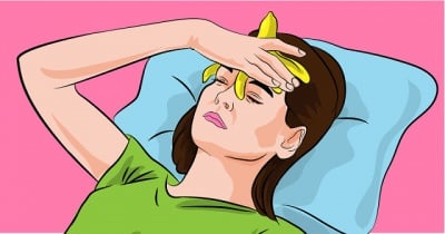 Стига с тези болкоуспокояващи! Мигрената и главоболието могат да се преборят и с натурални средства