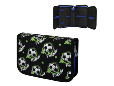 Несесер с цип /шит/