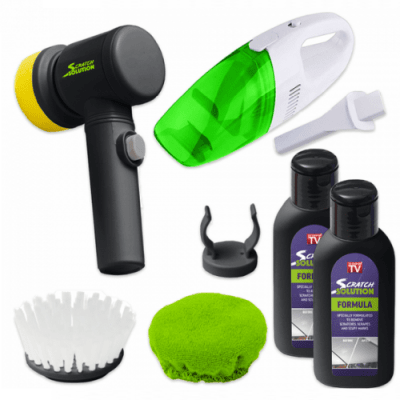 Автоаксесоари