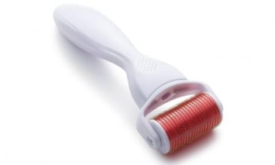 ДЕРМАРОЛЕР 3 в 1 КОНДИЦИЯ