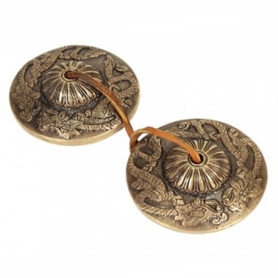 Ритуални предмети