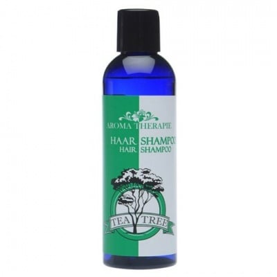 ШАМПОАН ЗА КОСА С ЧАЕНО ДЪРВО 200 мл., СТИКС НАТЮРКОЗМЕТИК