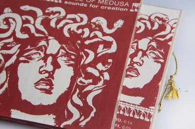 Музика за творчество - The House of Medusa