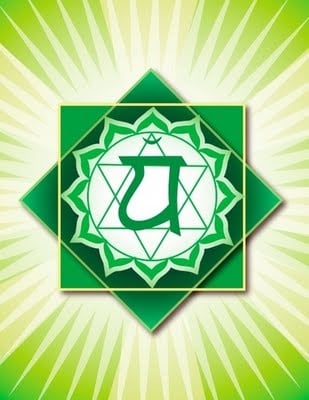 Състояния на Четвърта чакра