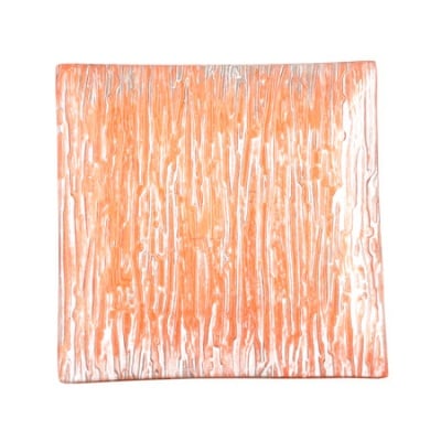 ПОДЛОЖКА ЗА СВЕЩ КАРАМЕЛ - CANDLE