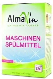 БИО ПРАХ ЗА МИЯЛНА МАШИНА - 3 кг., ALMAWIN